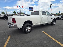 2018 Ram 2500