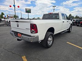 2018 Ram 2500