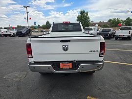 2018 Ram 2500