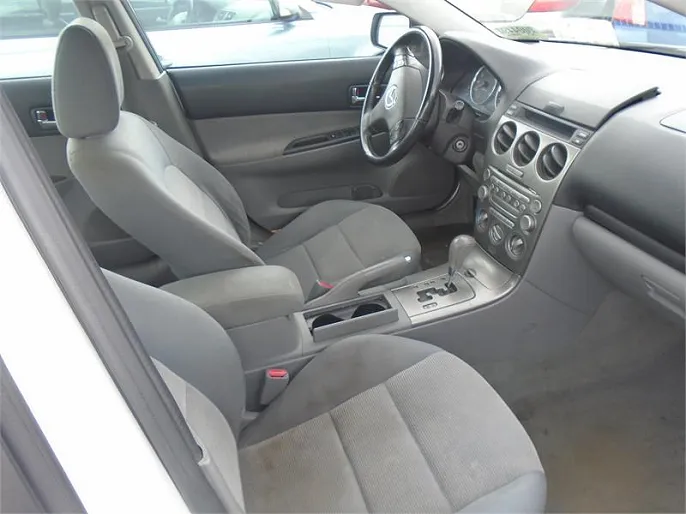 2003 Mazda Mazda6