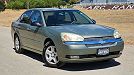 2004 Chevrolet Malibu LT image 3