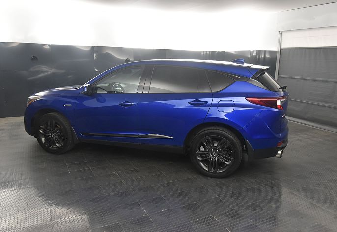 2020 Acura RDX