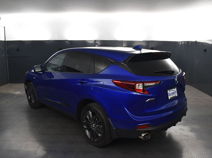 2020 Acura RDX