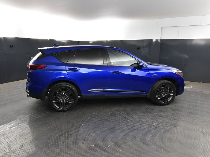 2020 Acura RDX