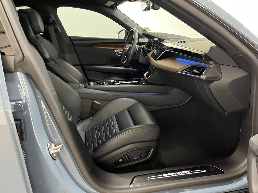 2024 Audi e-tron GT