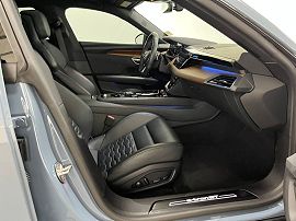 2024 Audi e-tron GT