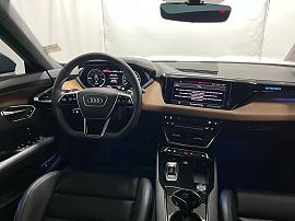 2024 Audi e-tron GT