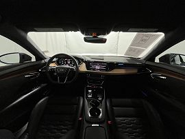 2024 Audi e-tron GT