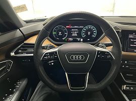 2024 Audi e-tron GT