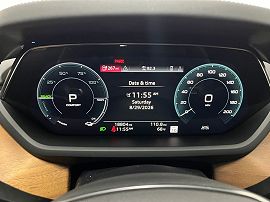 2024 Audi e-tron GT