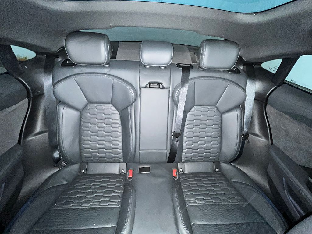 2024 Audi e-tron GT