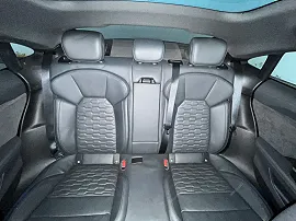2024 Audi e-tron GT