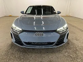 2024 Audi e-tron GT