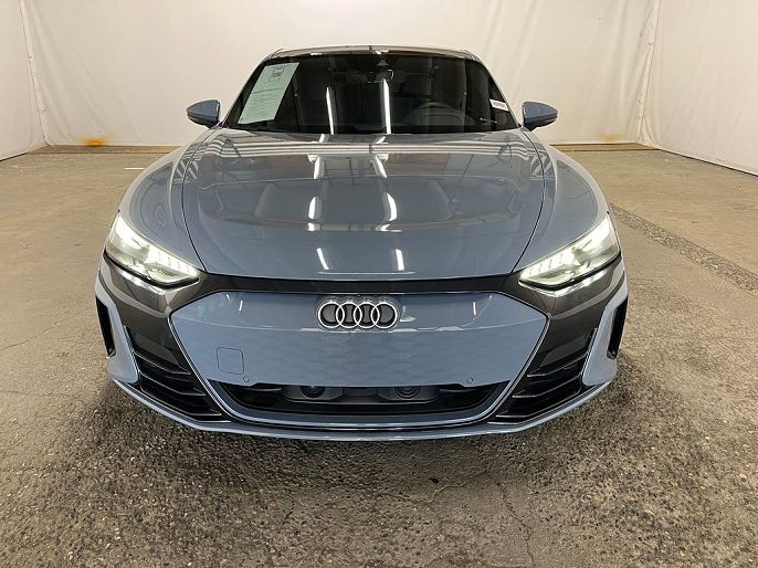 2024 Audi e-tron GT