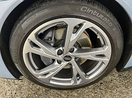 2024 Audi e-tron GT