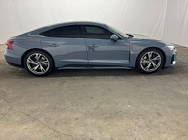 2024 Audi e-tron GT