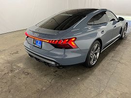 2024 Audi e-tron GT