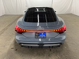 2024 Audi e-tron GT