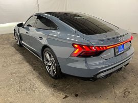 2024 Audi e-tron GT