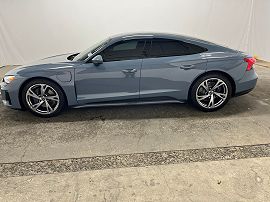 2024 Audi e-tron GT