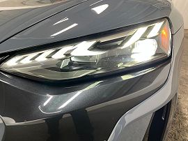 2024 Audi e-tron GT