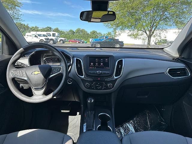 2021 Chevrolet Equinox
