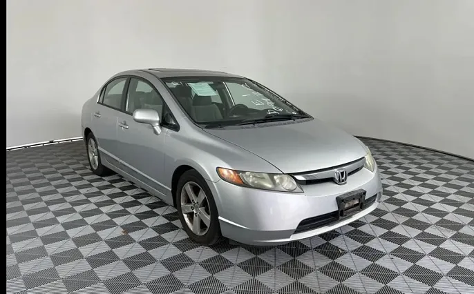 2006 Honda Civic