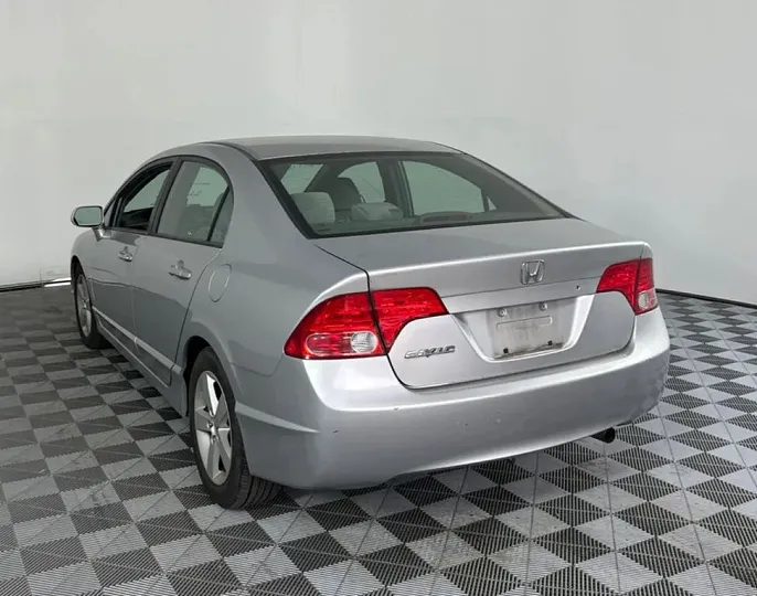 2006 Honda Civic