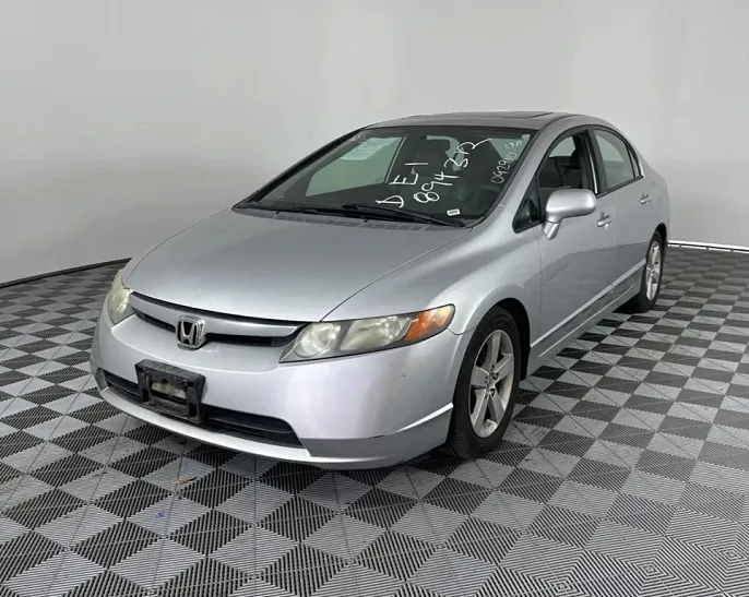 2006 Honda Civic