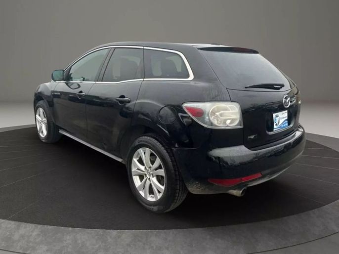 2010 Mazda CX-7