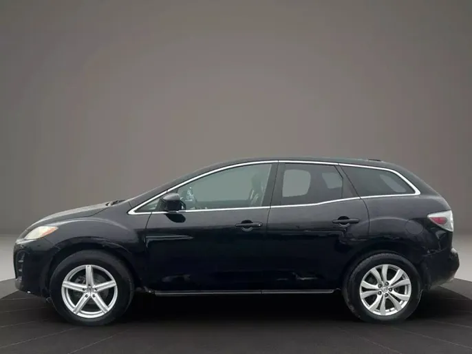 2010 Mazda CX-7