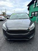2017 Ford Focus S image 3