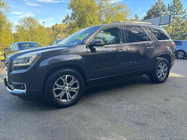 2014 GMC Acadia