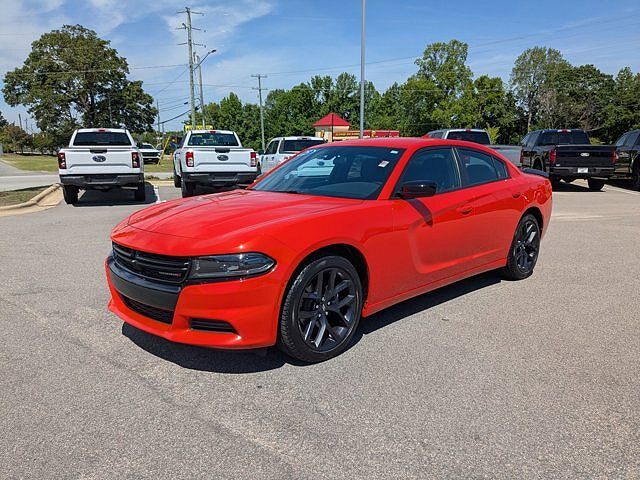 2023 Dodge Charger