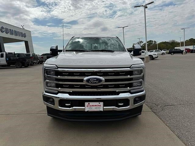 2024 Ford F-250