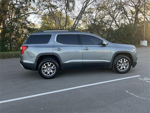 2022 GMC Acadia