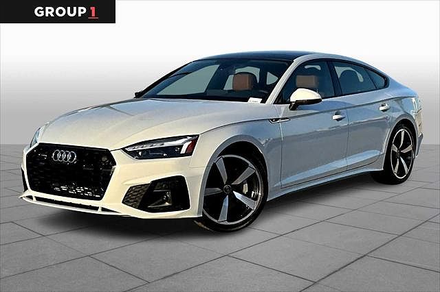 2025 Audi A5
