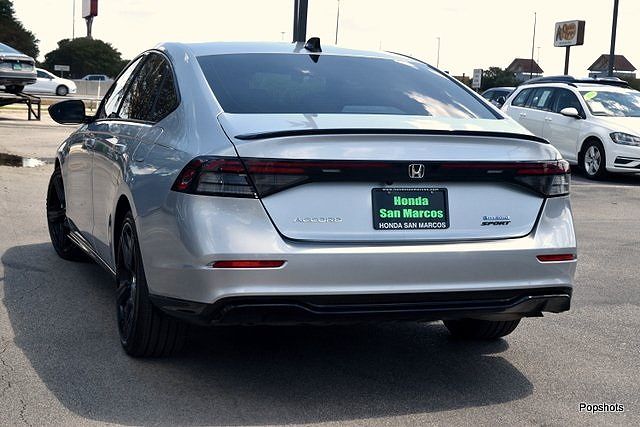 2025 Honda Accord