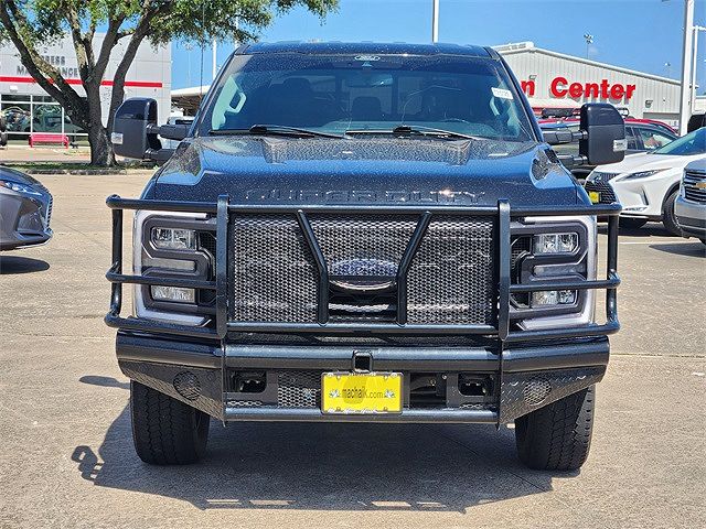 2024 Ford F-250