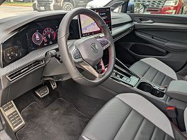 2026 Volkswagen Golf
