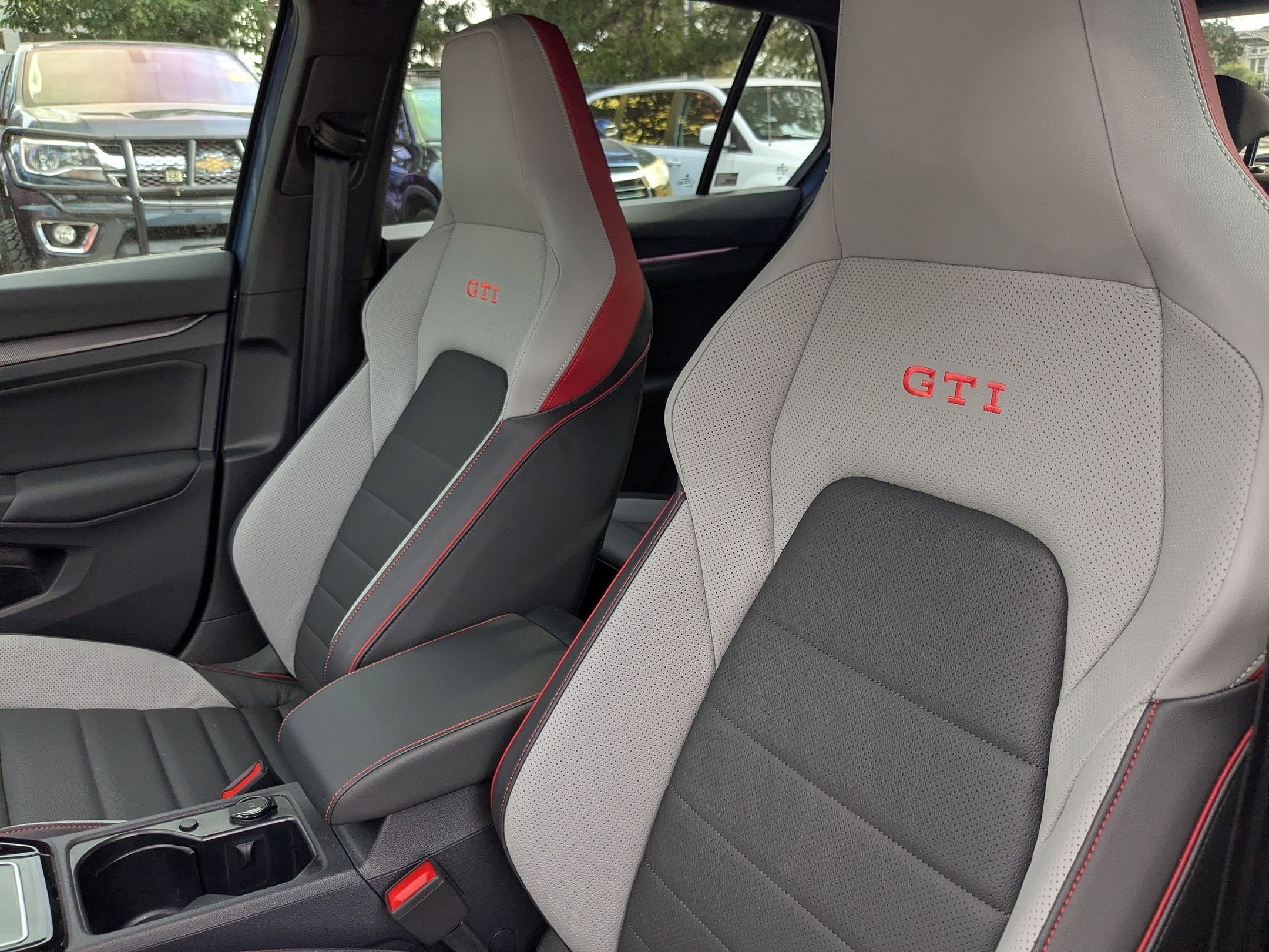 2026 Volkswagen Golf