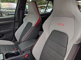 2026 Volkswagen Golf