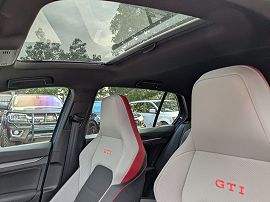 2026 Volkswagen Golf