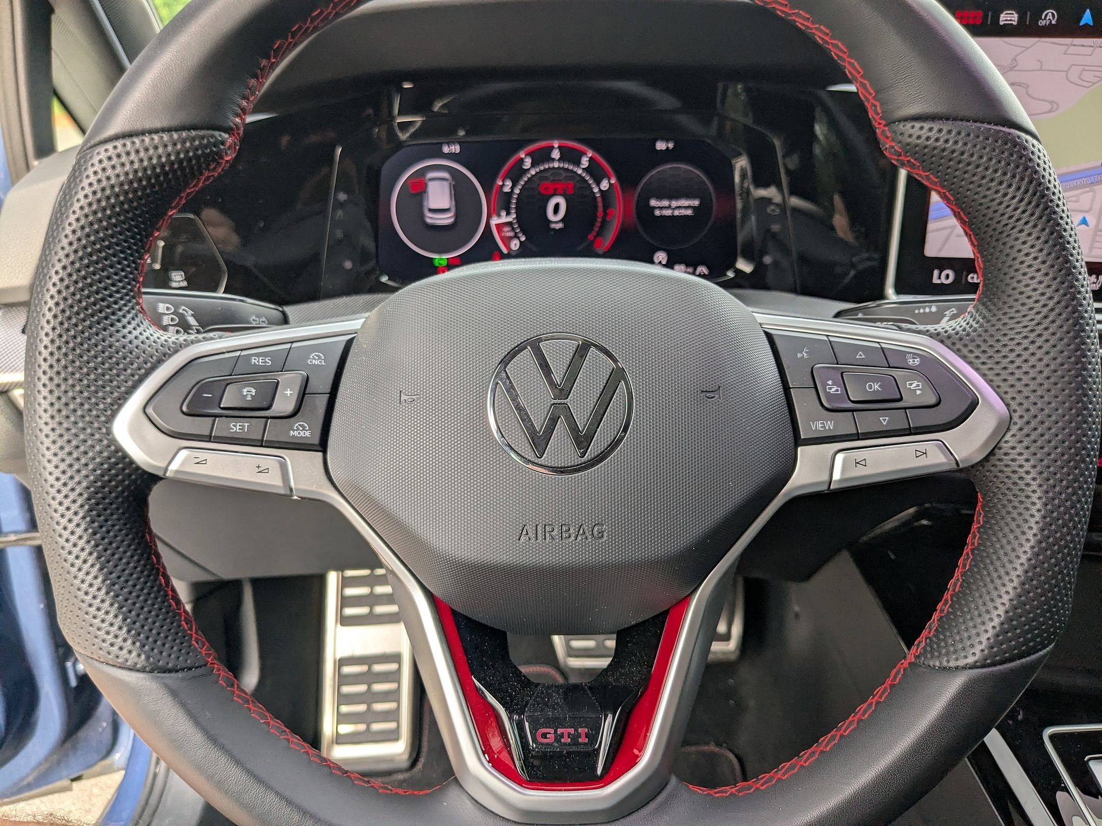 2026 Volkswagen Golf