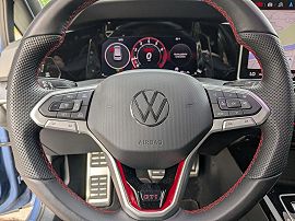 2026 Volkswagen Golf