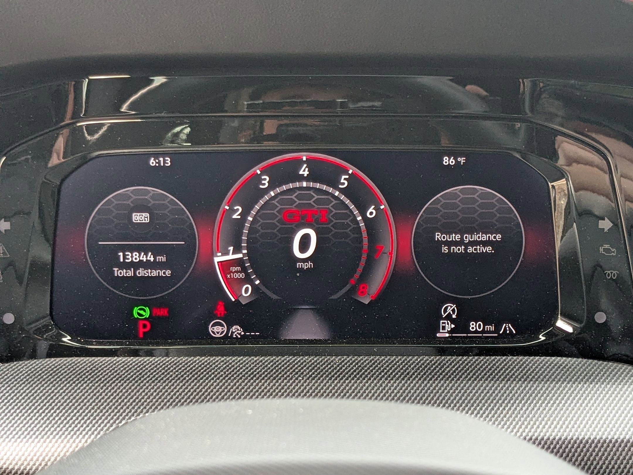 2026 Volkswagen Golf