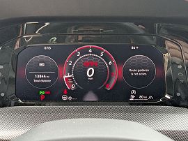2026 Volkswagen Golf