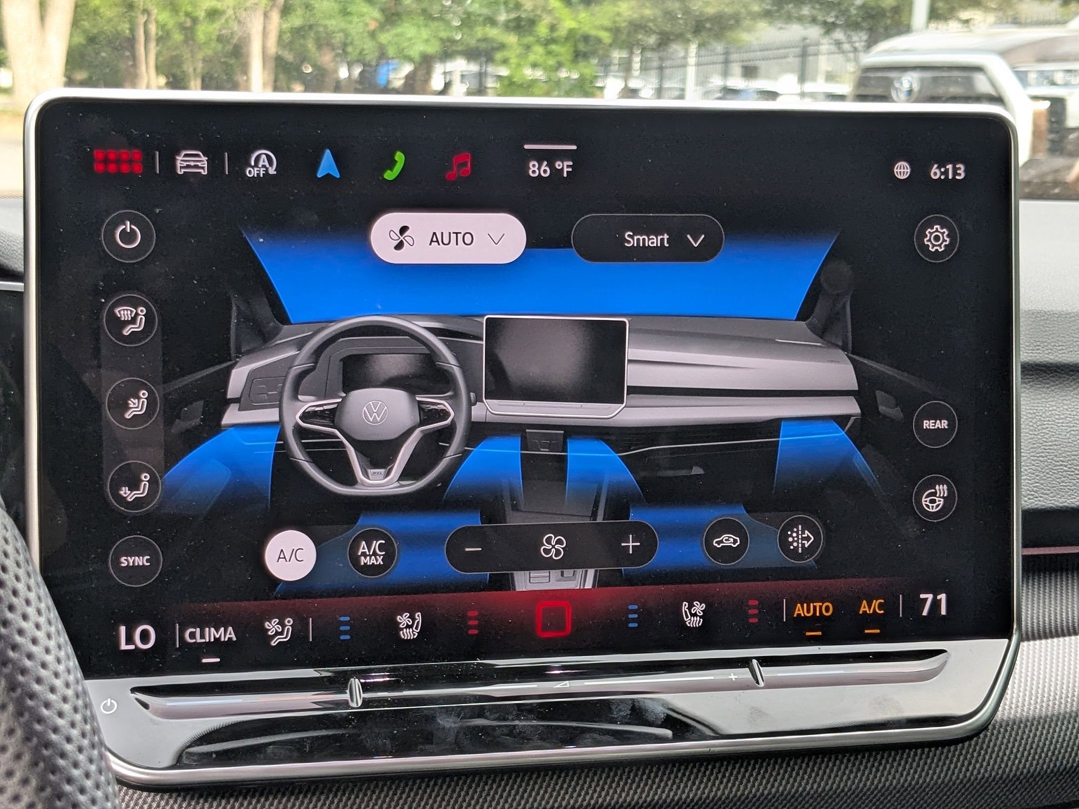 2026 Volkswagen Golf