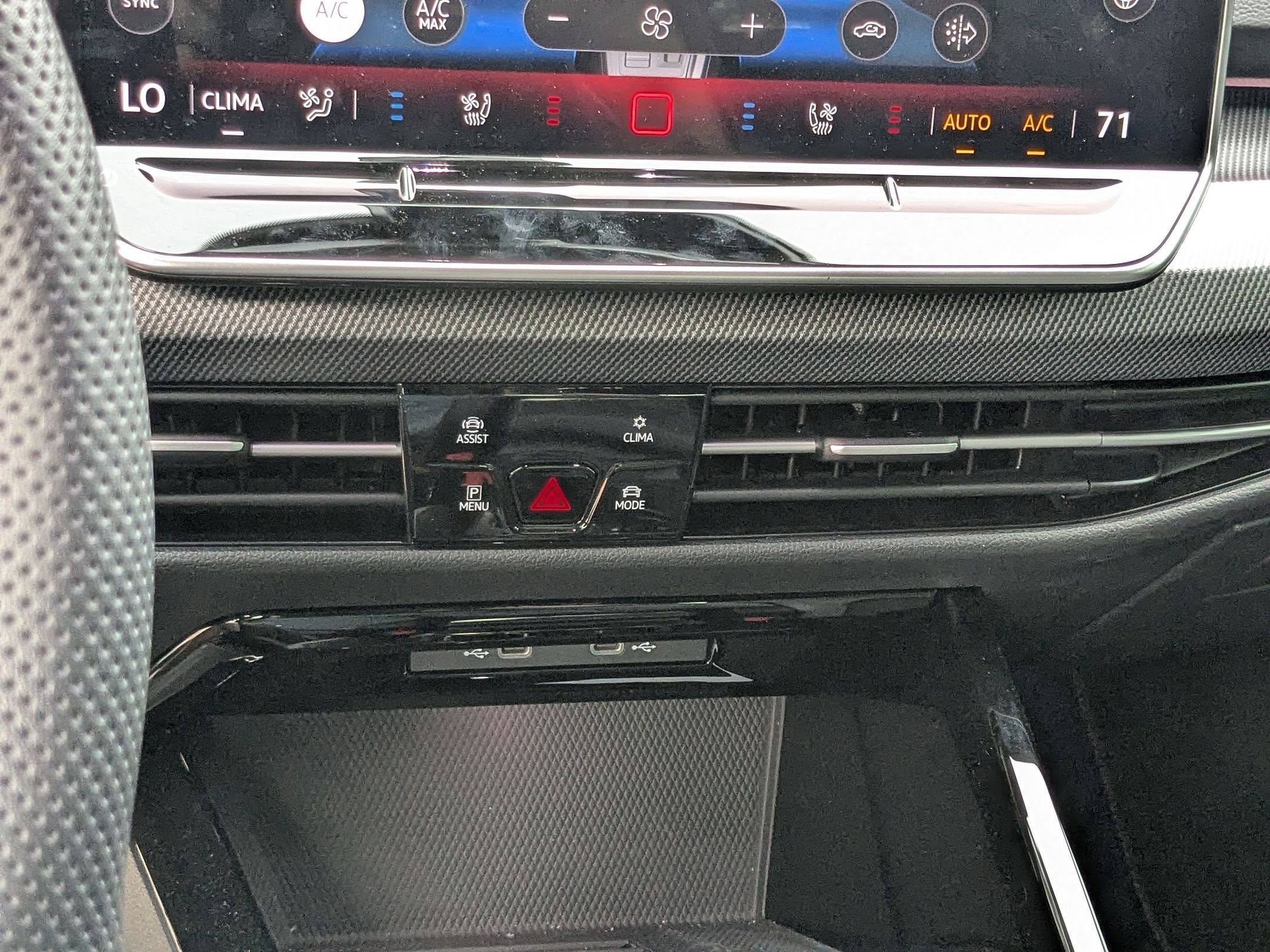 2026 Volkswagen Golf