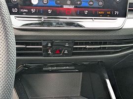 2026 Volkswagen Golf